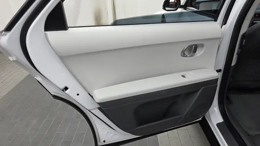 Hyundai Ioniq 5 2021 25