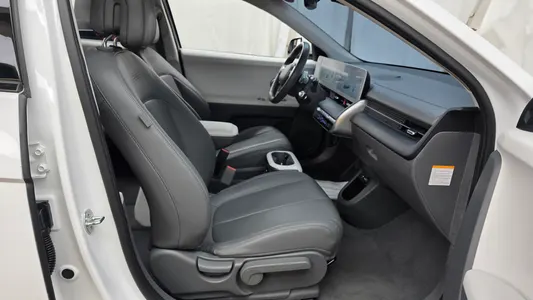 Hyundai Ioniq 5 2021 26
