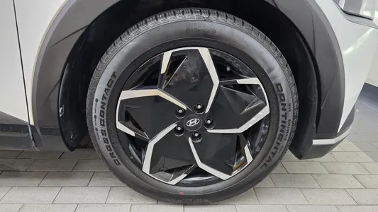 Hyundai Ioniq 5 2021 21