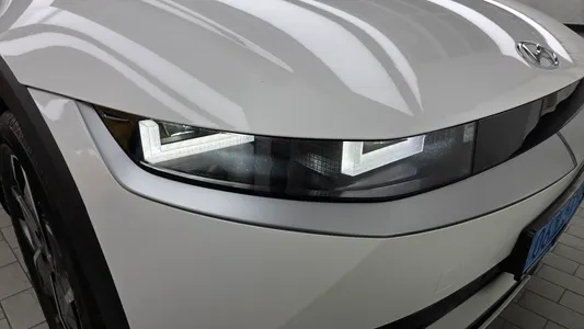 Hyundai Ioniq 5 2021 22
