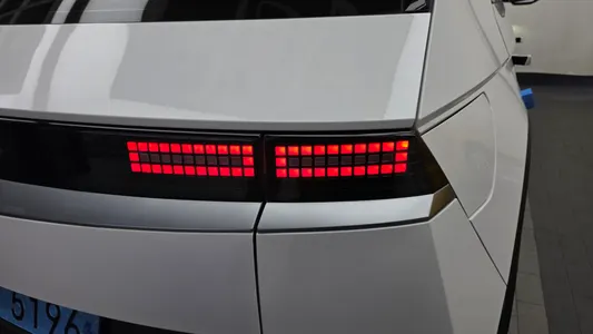 Hyundai Ioniq 5 2021 23