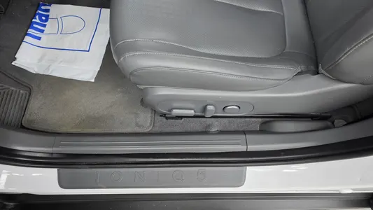 Hyundai Ioniq 5 2021 31