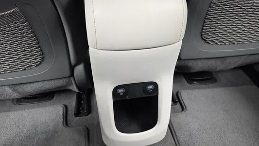 Hyundai Ioniq 5 2021 32