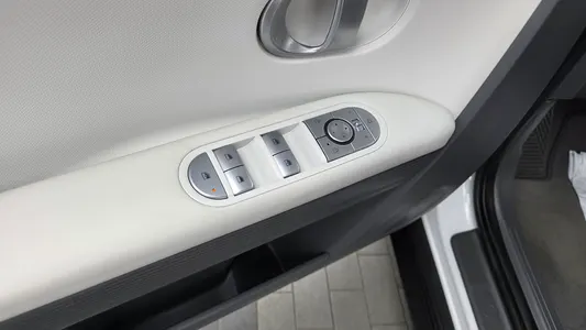 Hyundai Ioniq 5 2021 27