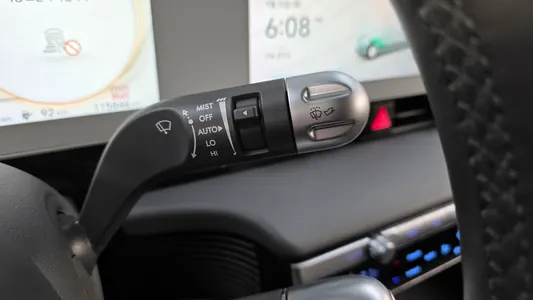 Hyundai Ioniq 5 2021 28