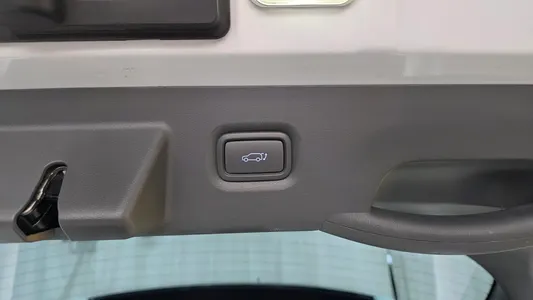 Hyundai Ioniq 5 2021 29