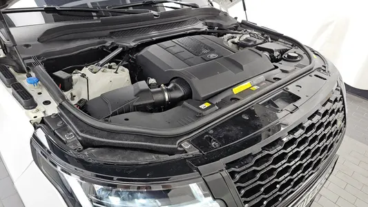 Land Rover 4 5.0 SC AB LWB 2017 6