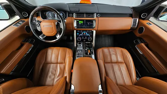 Land Rover 4 5.0 SC AB LWB 2017 7
