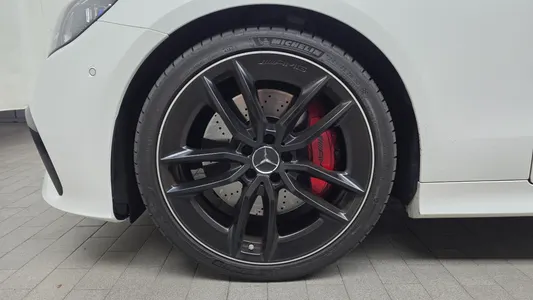 Mercedes-Benz E-Class W213 E53 AMG 4MATIC+ 2023 4