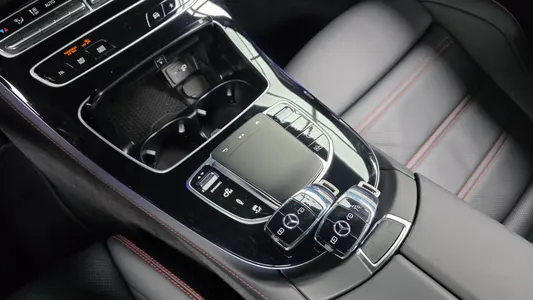 Mercedes-Benz E-Class W213 E53 AMG 4MATIC+ 2023 17