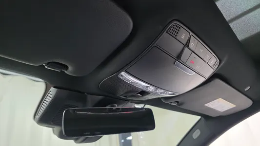 Mercedes-Benz E-Class W213 E53 AMG 4MATIC+ 2023 18
