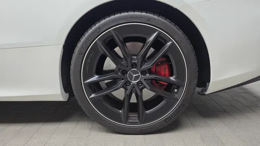 Mercedes-Benz E-Class W213 E53 AMG 4MATIC+ 2023 21