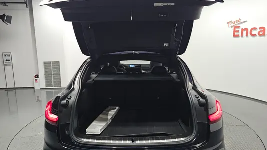 BMW X4 (G02) xDrive20i M X 2021 19