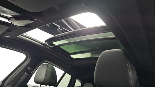BMW X4 (G02) xDrive20i M X 2021 17