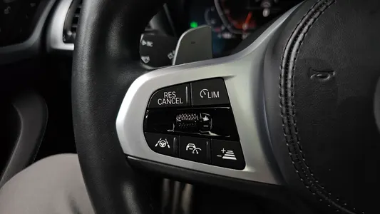 BMW X4 (G02) xDrive20i M X 2021 31