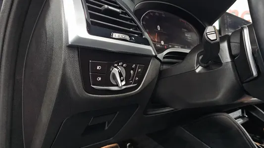 BMW X4 (G02) xDrive20i M X 2021 30
