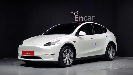 Tesla Y AWD 2022