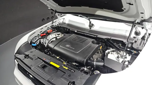 Land Rover (L663) 110 P300 X- SE 2024 6
