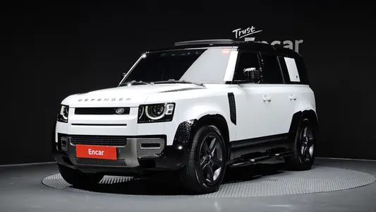 Land Rover (L663) 110 P300 X- SE 2024