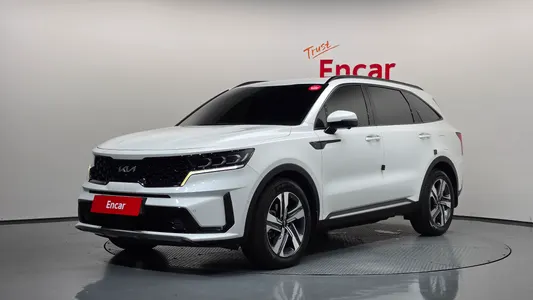 Kia 4 HEV 1.6 2WD 2023