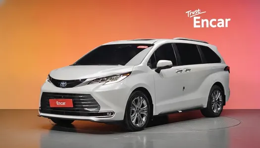 Toyota 4 2.5 2WD 2022