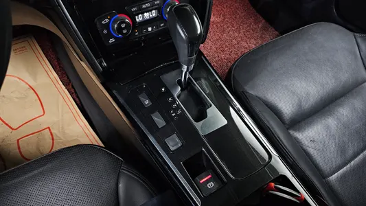 Renault Korea SM7 LPLI 2.0 LPe 2018 9