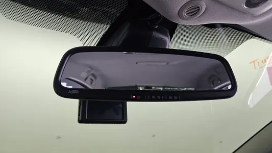 Renault Korea SM7 LPLI 2.0 LPe 2018 20