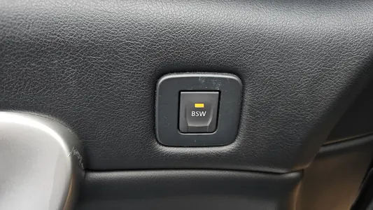 Renault Korea SM7 LPLI 2.0 LPe 2018 18