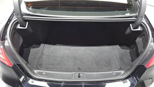Renault Korea SM7 LPLI 2.0 LPe 2018 19