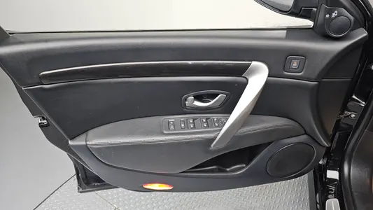 Renault Korea SM7 LPLI 2.0 LPe 2018 24