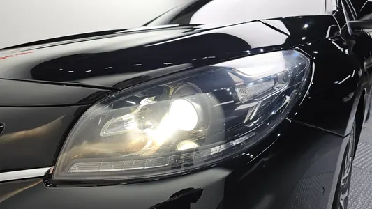 Renault Korea SM7 LPLI 2.0 LPe 2018 22