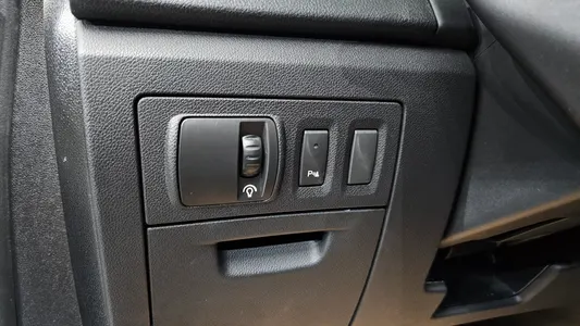 Renault Korea SM7 LPLI 2.0 LPe 2018 27