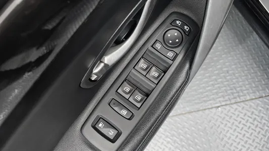 Renault Korea SM7 LPLI 2.0 LPe 2018 29