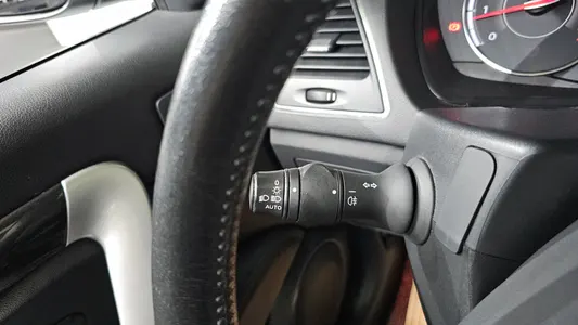 Renault Korea SM7 LPLI 2.0 LPe 2018 30