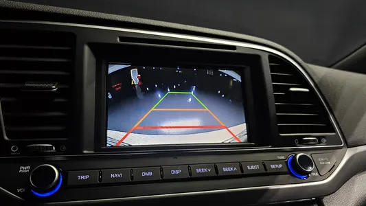 Hyundai AD 1.6 GDI 2017 15