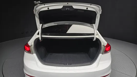 Hyundai AD 1.6 GDI 2017 20