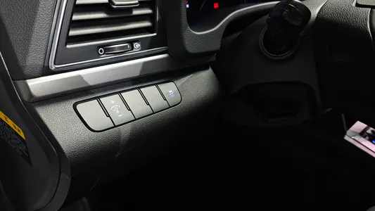 Hyundai AD 1.6 GDI 2017 16