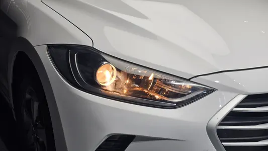 Hyundai AD 1.6 GDI 2017 22