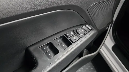 Hyundai AD 1.6 GDI 2017 27