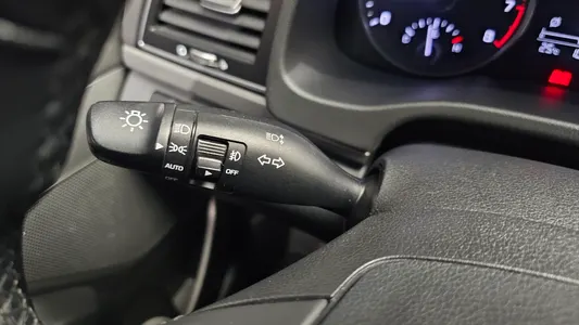 Hyundai AD 1.6 GDI 2017 29