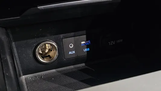 Hyundai AD 1.6 GDI 2017 30