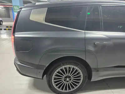 Hyundai 9 AWD 2025 4