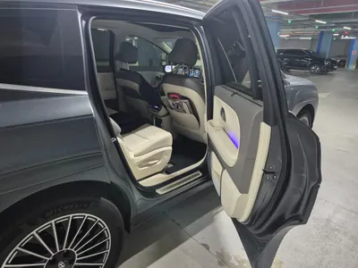 Hyundai 9 AWD 2025 9