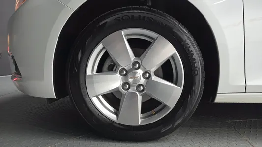 Chevrolet 말리부 2.0 LT 2016 5