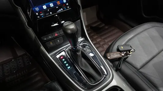 Chevrolet 말리부 2.0 LT 2016 9