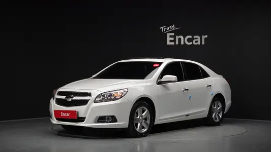 Chevrolet 2.0 LT 2016