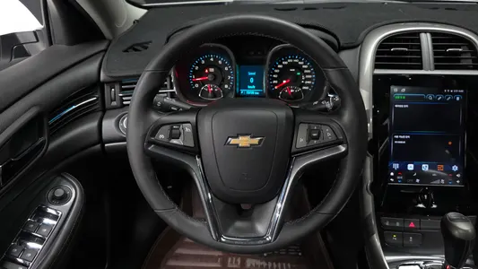 Chevrolet 말리부 2.0 LT 2016 13