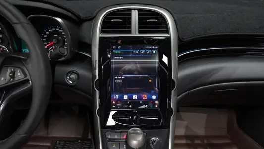 Chevrolet 말리부 2.0 LT 2016 14