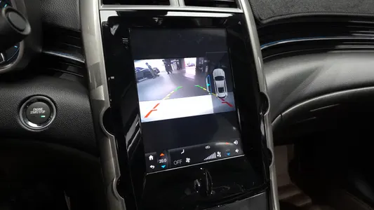 Chevrolet 말리부 2.0 LT 2016 15