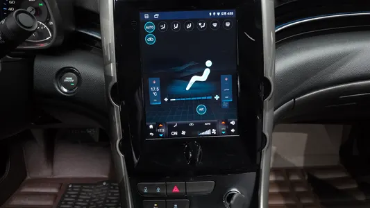 Chevrolet 말리부 2.0 LT 2016 16